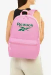 Sportlik seljakott Reebok, roosa