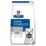 Koeratoit Hill's Prescription Diet Derm Complete Mini 1 kg