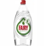 N&otilde;udepesuvahend Fairy Pure & Clean, 900 ml