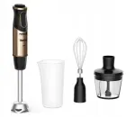 Tefal Quickchef 3in1 HB656G10 k&auml;simikser 1000W