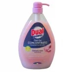 Dual Power DELICATO MANI n&otilde;udepesuvahend, 1 l