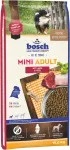 Bosch kuivtoit koertele lambaliha ja riisiga, 15 kg