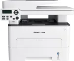Laser-multifunktsiooniprinter Pantum M7105DW (mustvalge)