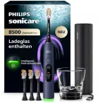 Elektriline hambahari Philips Sonicare DiamondClean 8500 HX8515/13