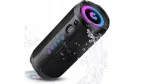 S&uuml;learvuti Bluetooth k&otilde;lar RGB valgustusega S18-2