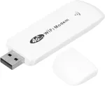 Kaasaskantav USB 4G LTE WiFi modem-ruuter