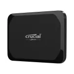 V&auml;line SSD ketas Crucial X9, 1 TB, must (CT1000X9SSD9)