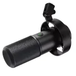 D&uuml;naamiline mikrofon Fifine K88, XLR/USB, sobib podcastideks