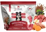 Koeratoit VETPRIME PURE HYPOALLERGENIC veise- ja bataadiga, keskmistele/suurtele t&otilde;ugudele, 2 kg