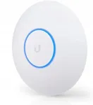 Juhtmevaba v&otilde;rgupunkt Ubiquiti UAP-AC-SHD, 1000 Mbit/s, valge, PoE toega
