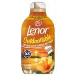 Pesupehmendaja LENOR Outdoorable Golden Sunset, 742 ml