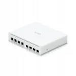 Juhtimisl&uuml;liti 2,5G Ethernet Ubiquiti UISP Switch Plus