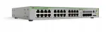 Juhitav Allied Telesis GS970M v&otilde;rgul&uuml;liti, L3, Gigabit Ethernet (10/100/1000)