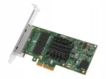 V&otilde;rgukaart I350T4V2 PCI Express