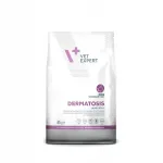 VetExpert Dermatosis koeratoit lambalihaga ja krilliga, 2 kg