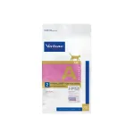 VIRBAC Hypoallergenic k&otilde;rge valgusisaldusega kuiv kassitoit, 3 kg