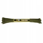 M-TAC Paracord Minicord n&ouml;&ouml;r 15 m, roheline