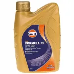 Mootori&otilde;li Ford Gulf FORMULA FS 5W30, 1 l, s&uuml;nteetiline