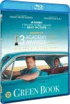 Film: režiss&ouml;&ouml;r Peter Farrellly, n&auml;itlejad Sebastian Maniscalco, Mahershala Ali
