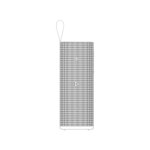 Juhtmevaba k&otilde;lar XIAOMI SOUND PLAY 18W, valge, Bluetooth, MDZ-42-BS