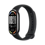 Xiaomi Mi Smart Band 10 nutiv&otilde;ru, must