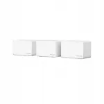 Juhtmevaba ruuter Mercusys Halo H25BE, Wi-Fi 7 (802.11be)