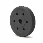 PVC raskuste plaat, 28 mm, 5 kg
