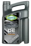 Mootori&otilde;li YACCO LUBE DE 5W30, 5 l, 30555