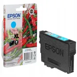 Epson 503XL tindikassett C13T09R24010 ts&uuml;aan (cyan)