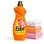 Riidepehmendaja Eden Tropic Paradise, 1,8 l, troopiliste puuviljade l&otilde;hnaga