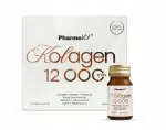 Kollageeni toidulisand Pharmovit Collagen 12000 Max, 30 ml