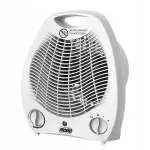 K&uuml;ttekeha ventilaatoriga, 1000/2000 W