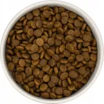 Kuiv kassitoit vanematele kassidele AnimaxFood kanaliha, kala ja riisiga, 2000 g