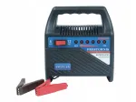 Toitelooder 12V/6V 6A aku laadimise indikaatoriga