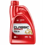 Mootori&otilde;li ORLEN PLATINUM CLASSIC 15W40, 1 l, mineraalne