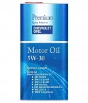 Mootori&otilde;li OPEL 5 l 5W-30