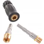 Kiir&uuml;hendus pesulant&scaron;ile Karcher HD HDS, M22x1,5, komplekt