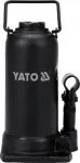 H&uuml;drauliline t&otilde;stekolonn Yato YT-17045, 12 t