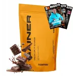 Gainer nowmax MEGA UP GAINER 1000g vitamiinidega