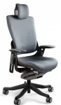 WAU 2 must ergonoomiline kontoritool BL417