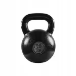 28 kg valurauast raskus Cast Fitness, Poola valmistatud