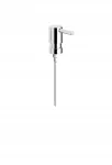 Doseerijapump Stella Classic, metallist, kroomitud 80.061