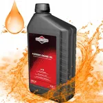 Muruniiduki mootori&otilde;li BRIGGS STRATTON SAE30, 2 l