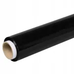 Must venitav kile STRETCH XL, XXL, tugev