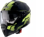 T&auml;iskiiver CABERG STUNT Blizzard Fluo