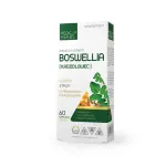 Toidulisand liigestele ja luudele MEDICA Boswellia Serrata