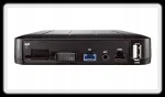 D-TEG SMARTY TX4000 Black Box salvesti
