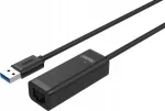 Unitek USB &ndash; RJ-45 v&otilde;rgukaart