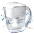 Veefiltreerimise kann ALKALINE WATER filtriga