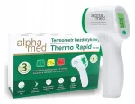 Juhtmevaba termomeeter ALPHAMED THERMO RAPID FR880
